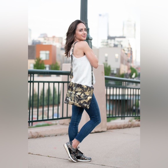 CoFi Womens Cofi Leathers Snake Suede Leather Sneakers Size 9 - Picture 15 of 16